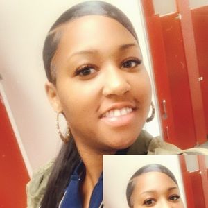 Meet your Posher, Chakira